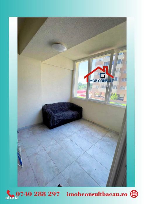 Apartament cu 2 camere de închiriat – FIALD |Loc de parcare | CE1719