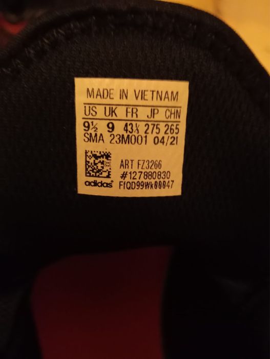 Adidasi adidas terrex