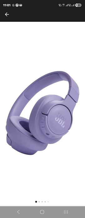 Jbl casti move super bune
