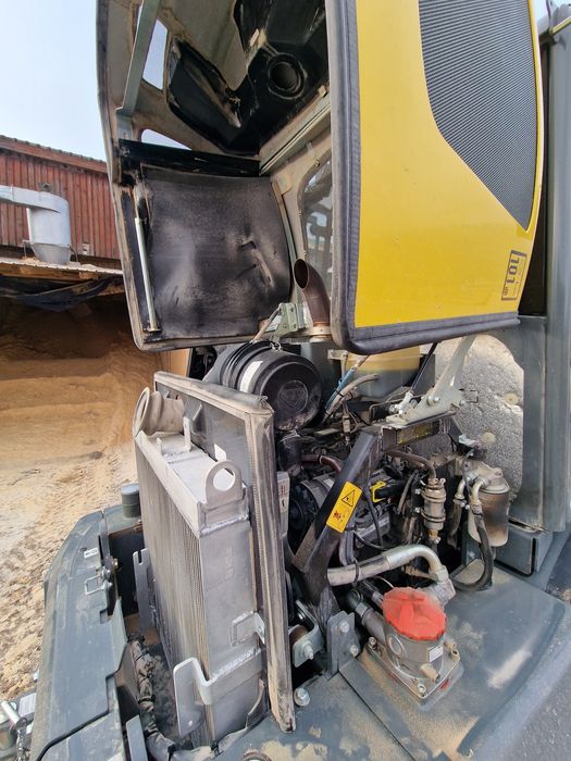 Wacker Neuson WL54