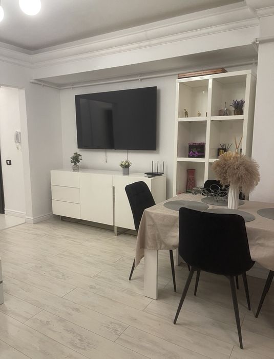 Apartament 2 camere de vanzare- Petrom City- Genesis-Deutsche Schule