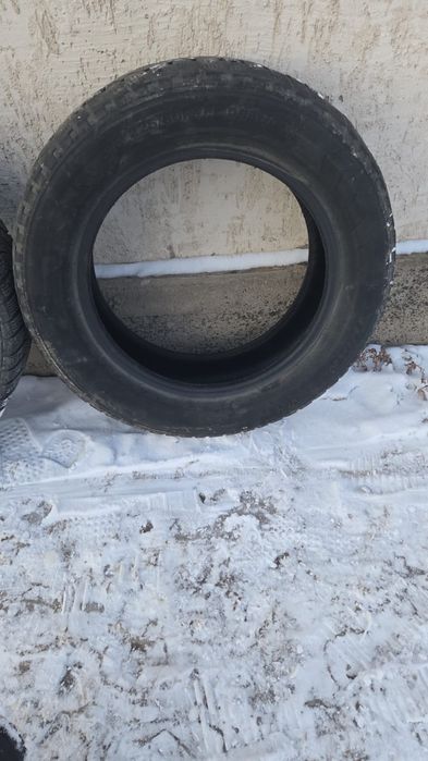 Қысқы дөңгелектер