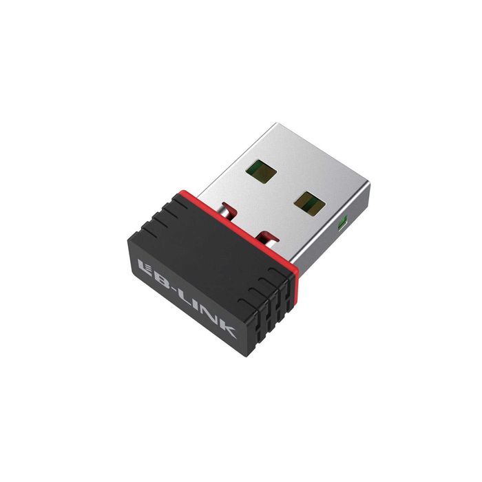 Wi-Fi USB адаптер LB-Link BL-WN151