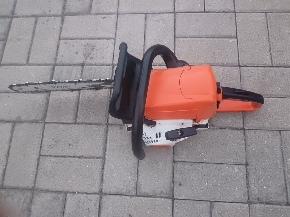 Drujba Stihl 250