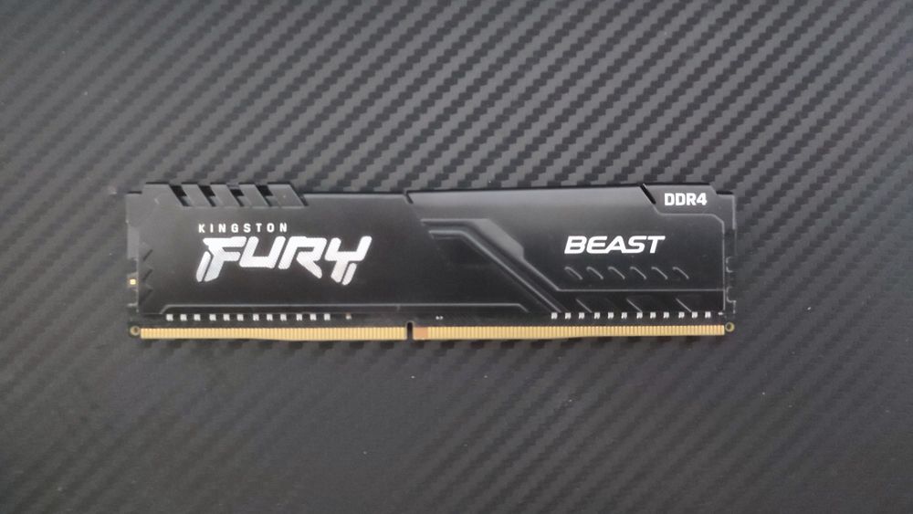 Ram DDR4 3200Mhz Cl16