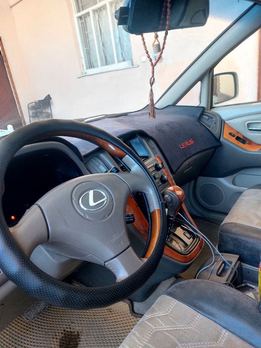 Машина в хорошем состоянии