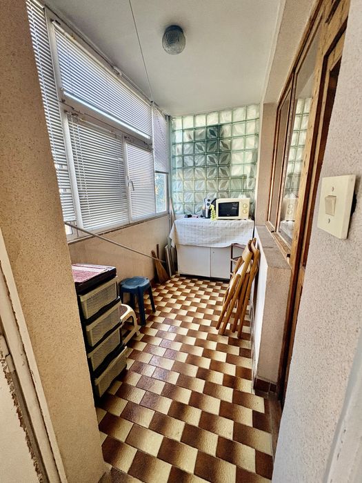 Продава се Тристаен апартамент в Монтана, Младост 1 - 70 кв.м за 1421 €/кв.м - Снимка #9