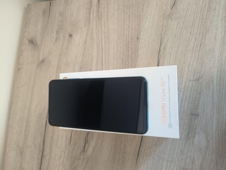 Xiaomi 11 Lite 5G
