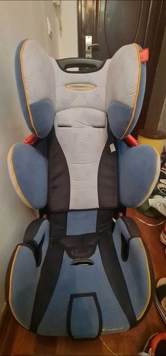 Scaun masina 9-36kg Storchenmuhle