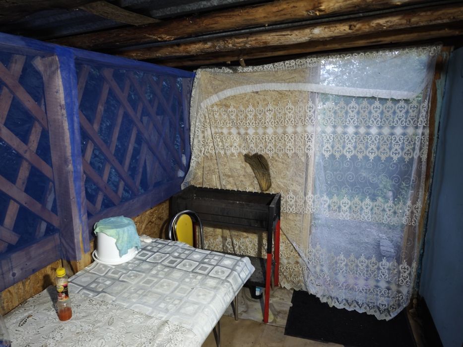 Продам дачу в новой бухтарме