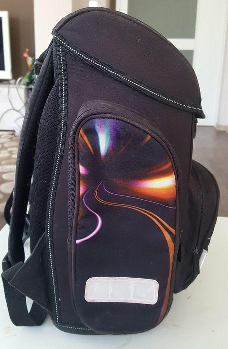 ученическа раница Herlitz