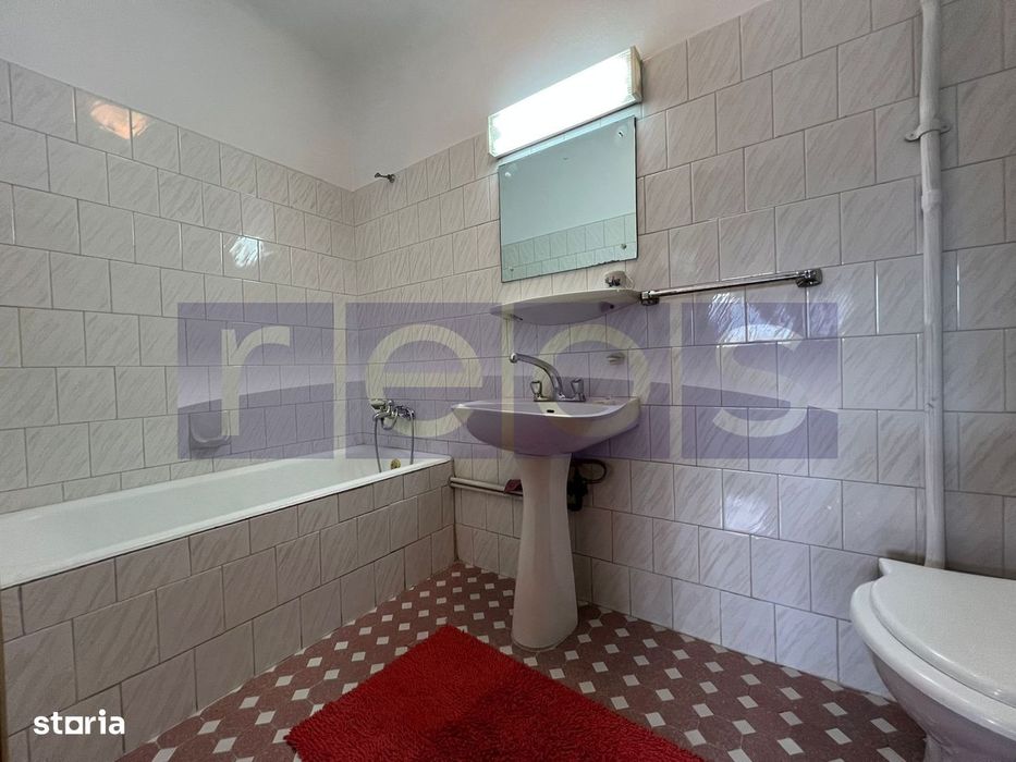 Vanzare 2 Camere- Mansarda | Zona Barbu Vacarescu