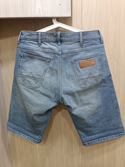 Оригинальные шорты Wrangler
