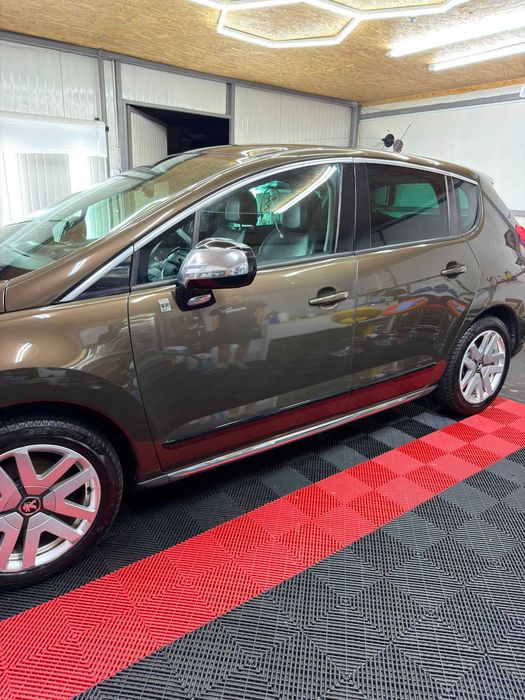Vanzare auto Peugeot 3008