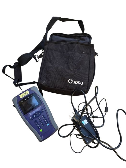 Tester jdsu Smart class TPS