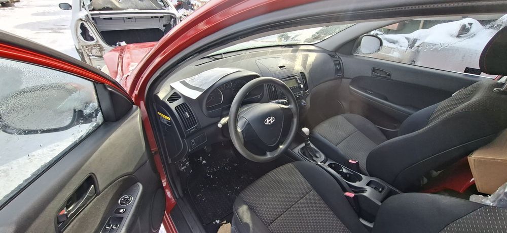 Dezmembrez Hyundai I30 1.6D 2008 D4FB
