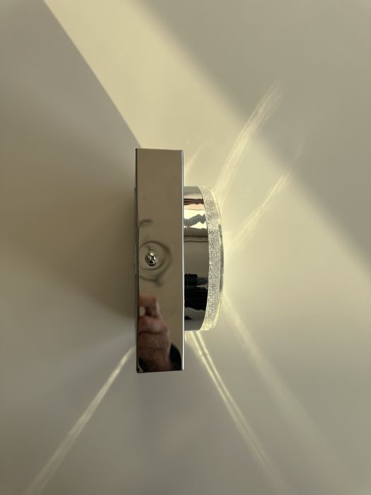 Спот лапмпа осветително тяло