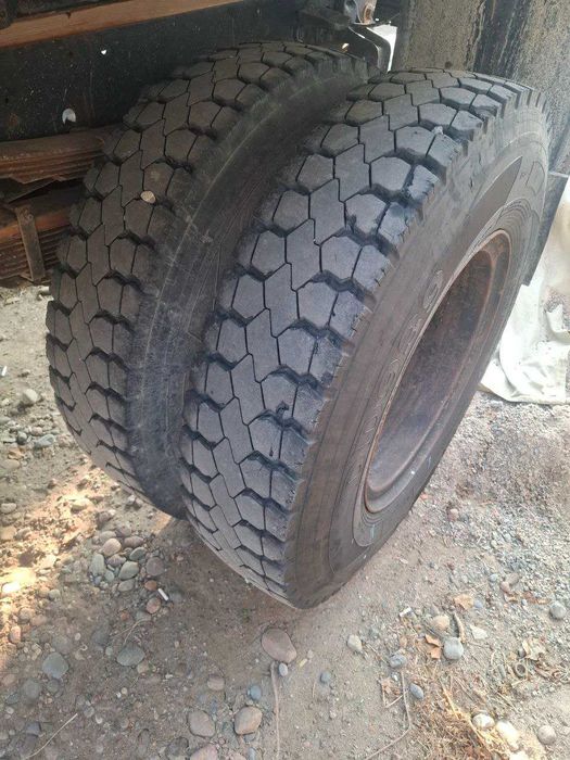 Зил самосвал сотилади