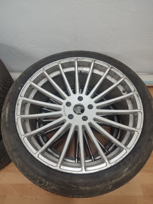 Продам диски R22