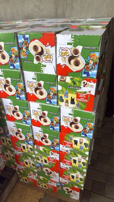 Joy Minecraft Джой Маинкрафт