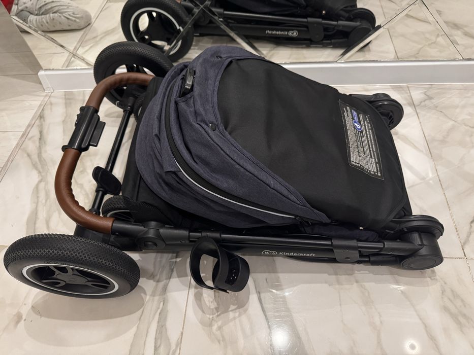 коляска детская