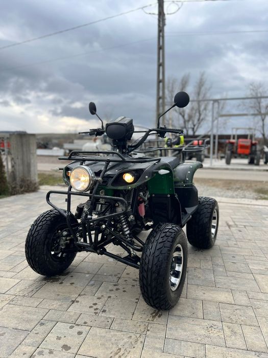 Atv Nou Jing Ling 250