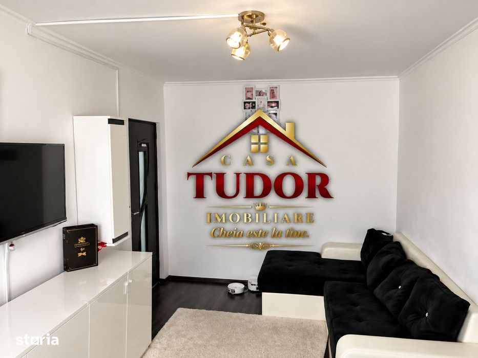 Apartament 2 camere NORD — fotografia 1