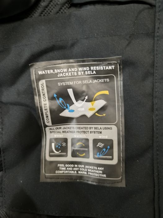 Продам новую куртку