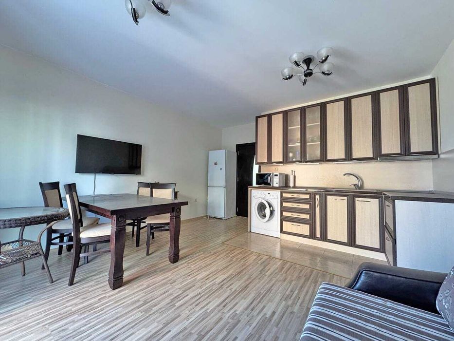 Продава се Тристаен апартамент в с. Равда, Област Бургас - 85 кв.м за 1365 €/кв.м - Снимка #4