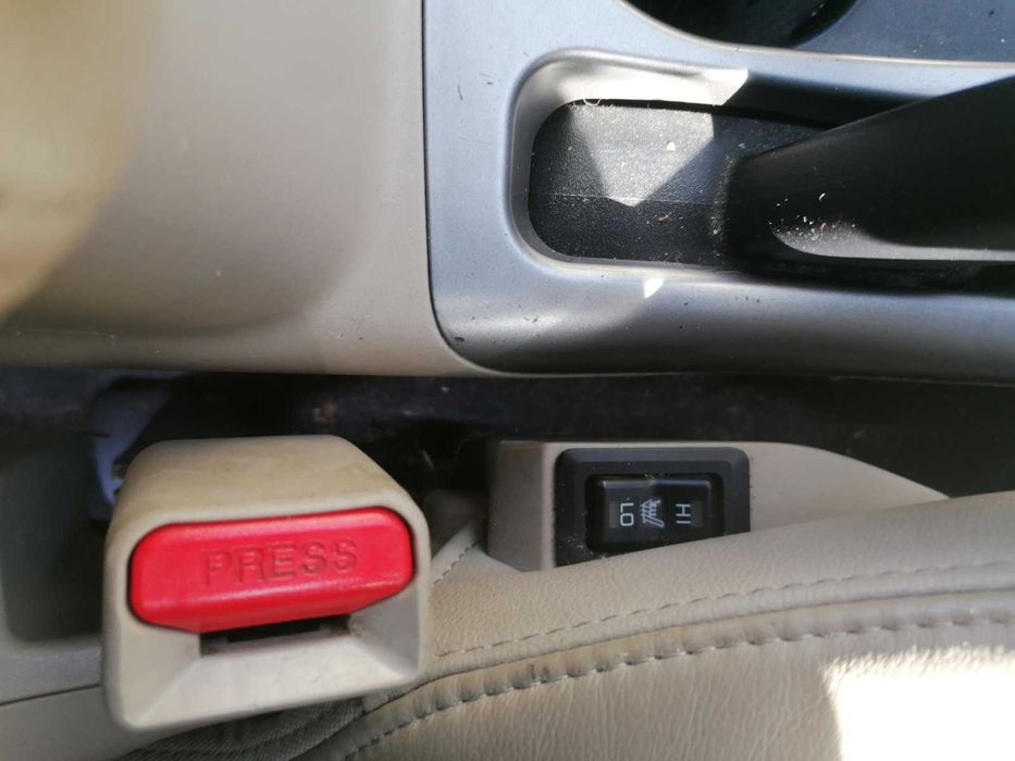 Мицубиши Аутлендър 2,2 ДИ-Д/ Mitsubishi Outlander 2,2 DI-D