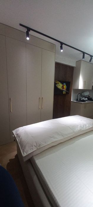 Аренда 1/9/17. Студия. Офис UZUM. Якассарай