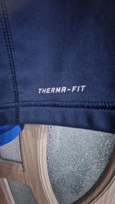 Bluză Nike thermo-fit M