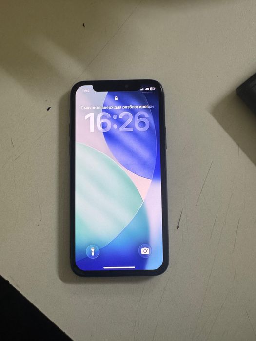 Айфон 11 про 64 гб