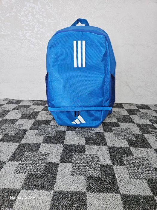 Sport sumkasi, спортивный рюкзак. Adidas, Jako, Nike, Joma