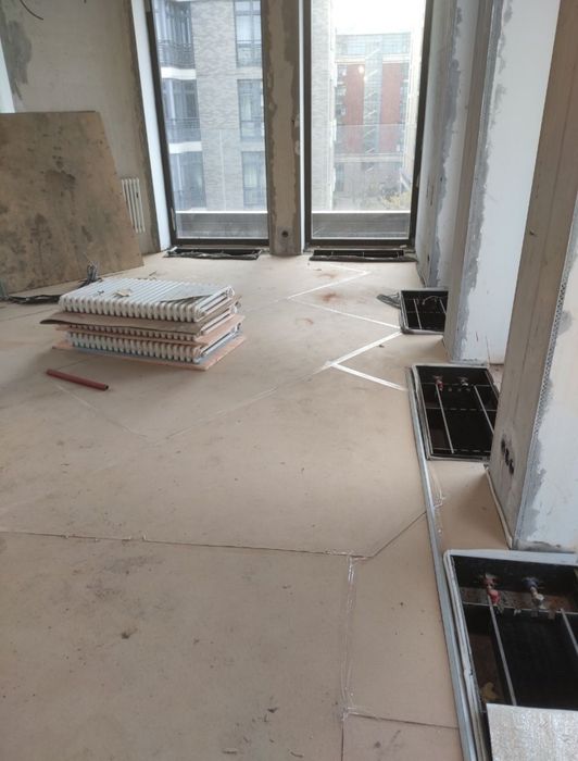 Профессиональные услуги сантехника.