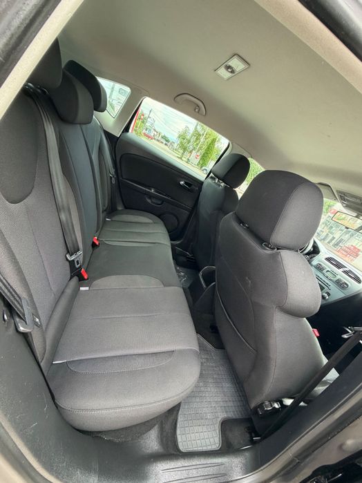 Seat Leon FR “ 2.0 Tdi “ 170 cp