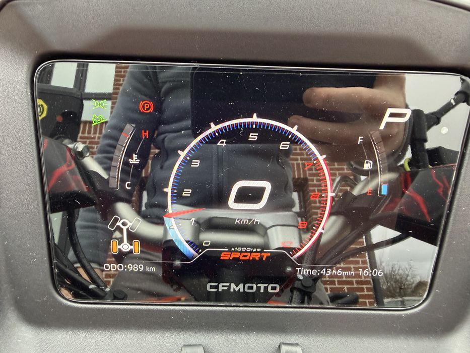 Vand Cf Moto X10 2025 T3B