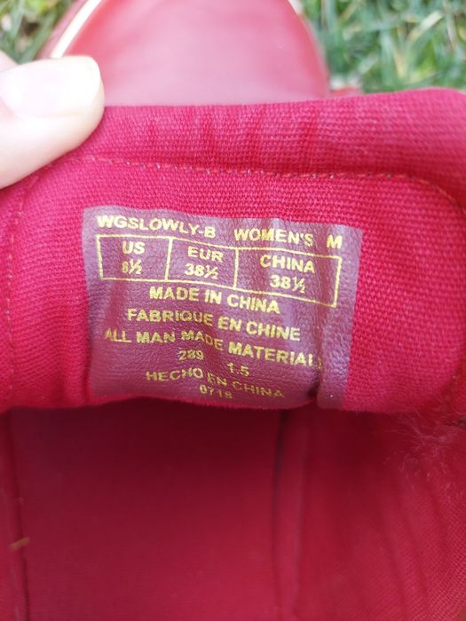 сандали и кецове guess miss sixty calvin klein