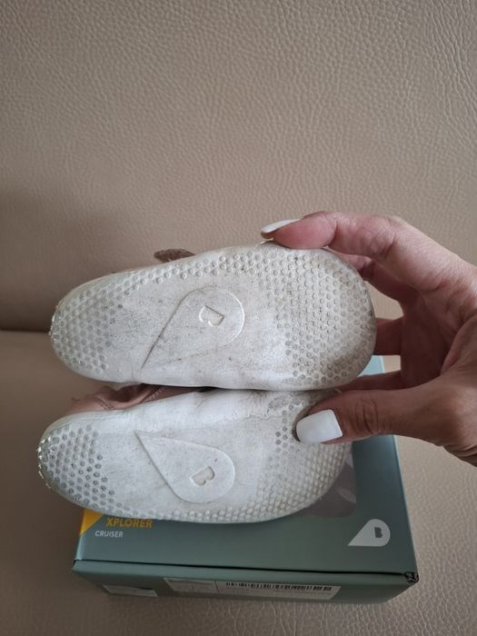 Bobux – Xplorer Go – Seashell, 21 номер (134/59)