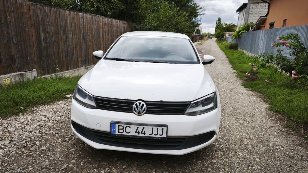 VOLKSWAGEN Jetta 2013 — imagine 5