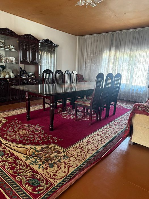 СРОЧНО ПРОДАМ дом Учтепа Алгоритм