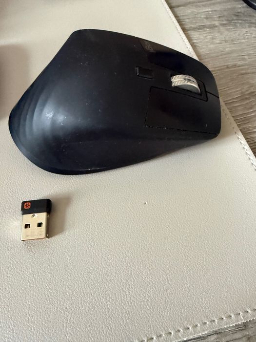 Logitech MX Master 3