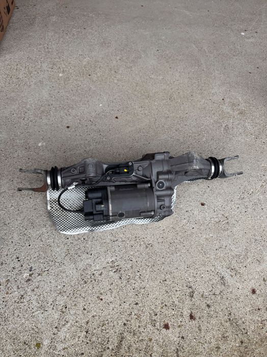 Кормилна рейка заден мост за Audi Q7/Q8/PORSCHE VW TOUAREG