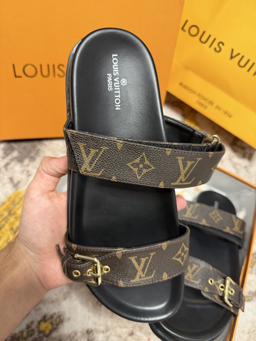Slapi Louis Vuitton 41