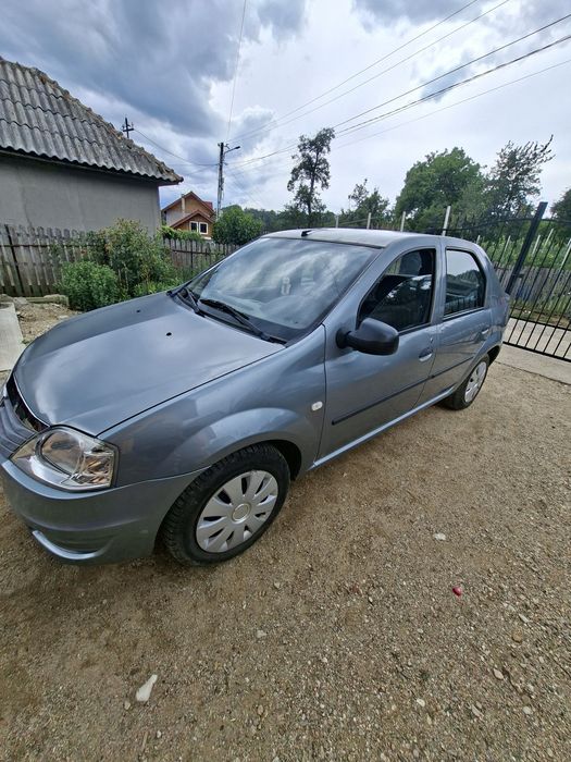 Dacia Logan 2 1.4