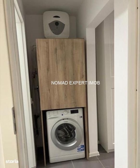 Oferte Inchirieri 2 Camere Aviatiei Str. Borsa