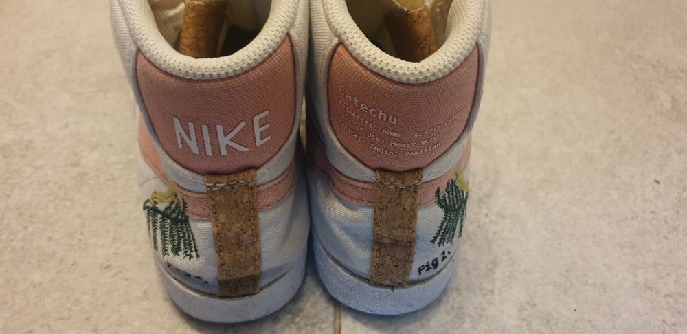 Tenesi dama NIKE