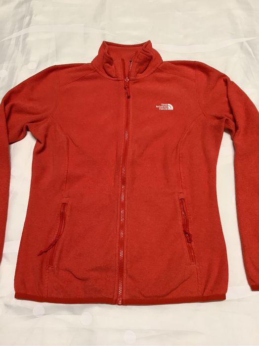 The North Face Porartec