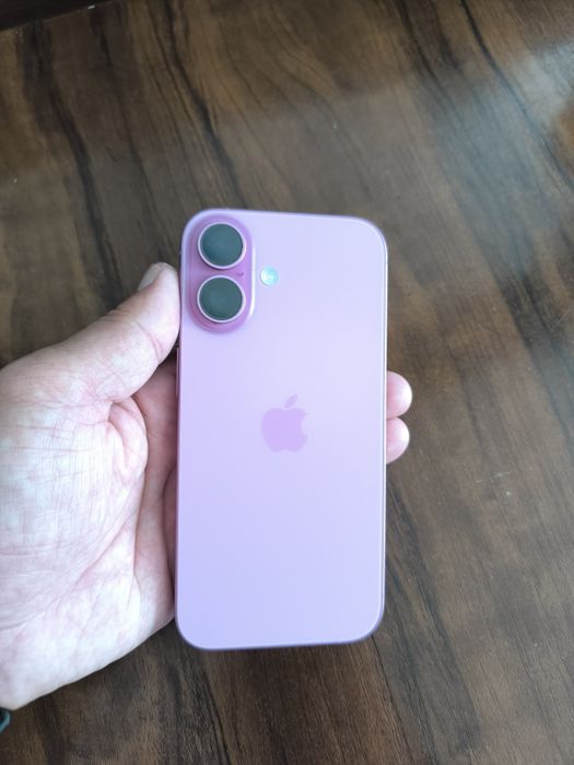 Iphone 16 128 talli