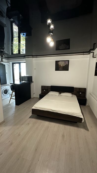 Vand garsoniera Mamaia Nord